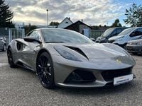 Gebraucht Lotus Emira 405 PS (297 kW) 2023 Grau Coupé