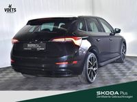 gebraucht Skoda Scala Monte Carlo 1.5 TSI DSG LED+RearView