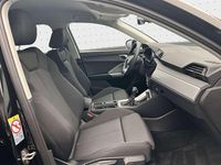 Gebraucht Audi Q3 Advanced 150 PS (110 kW) 2025 Mythosschwarz metallic SUV