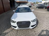 Brugt Audi A4 Ambiente 190 HK (139 kW) 2015 Hvid Stationcar