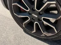 Gebraucht Skoda Octavia RS 220 PS (161 kW) 2015 Schwarz Kombi