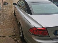 Gebraucht Volvo C70 140 PS (102 kW) 2007 Andere farben Cabrio