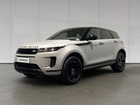 Gebraucht Land Rover Range Rover evoque S 206 PS (151 kW) 2026 Seoul pearl silver SUV