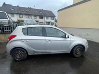 gebraucht Hyundai i20 Comfort *Automatik*8Fach Bereift*