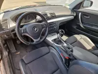 Gebraucht BMW 120 Exclusive 170 PS (125 kW) 2012 Schwarz Kleinwagen