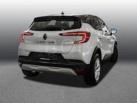 Gebraucht Renault Captur Evolution 140 PS (102 kW) 2024 Weiß SUV