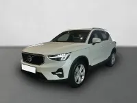 Gebraucht Volvo XC40 Core 163 PS (119 kW) 2024 Weiß SUV