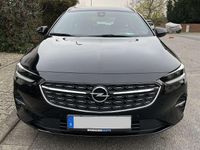 Gebraucht Opel Insignia Elegance 174 PS (127 kW) 2021 Kombi