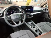 Gebraucht Seat Leon 2025 Schwarz Limousine