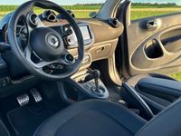 gebraucht Smart ForTwo Coupé | 90 PS - PANORAMA - TÜV 01/26