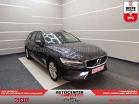 gebraucht Volvo V60 Momentum "1 HAND-NAVI-SITZH-MULTI-PDC-ALU"