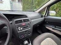 gebraucht Fiat Linea 1.4 8V Active