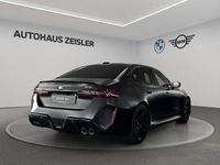 Nowe BMW M5 Performance 727 KM (534 kW) 2026 Czarny Sedan/Limuzyna