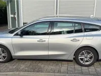 Gebraucht Ford Focus 150 PS (110 kW) 2019 Kombi