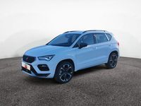 Second-hand Cupra Ateca 190 CP (139 kW) 2025 Alb SUV