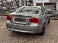 Gebraucht BMW 320 163 PS (119 kW) 2007 Limousine