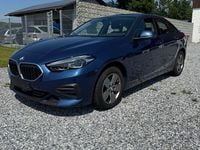Gebraucht BMW 216 Advantage 116 PS (85 kW) 2022 Blau Coupé