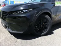 Neu Peugeot 408 Allure 136 PS (100 kW) 2026 Perla nera schwarz me... SUV