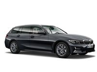 Usata BMW 330 Efficient Dynamics 258 CV (189 kW) 2026 Station wagon