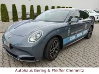 Używany Ora 07 150 kW (204 KM) 2024 Szary Sedan/Limuzyna