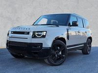 Gebraucht Land Rover Defender SE Dynamic 349 PS (256 kW) 2026 Grau SUV