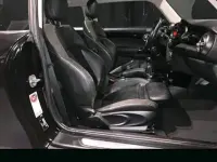 Occasion Mini ONE 100 PK (73 kW) 2014 Zwart Hatchback