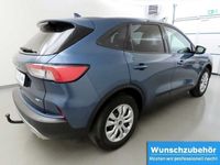 gebraucht Ford Kuga 2.0 EcoBlue M-Hybrid C&C Navi+AHK