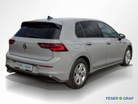 gebraucht VW Golf VIII 2.0 DSG GTD BlackStyle/Matrix/AHK/Pano