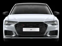 Gebraucht Audi S6 S-Line 344 PS (253 kW) 2022 Weiß Limousine
