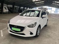 Gebraucht Mazda 2 Center-Line 75 PS (55 kW) 2018 Limousine