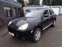Gebraucht Porsche Cayenne S 340 PS (250 kW) 2006 Schwarz SUV