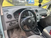 Gebraucht VW Caddy 140 PS (102 kW) 2006 Van / Kleinbus
