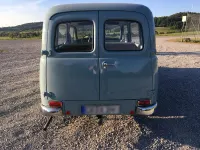Gebraucht Volvo P210 82 PS (60 kW) 1965 Blau Kombi