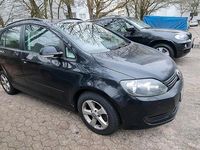 Gebraucht VW Golf V 105 PS (77 kW) 2009 Schwarz Kombi
