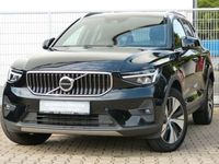 Gebraucht Volvo XC40 Core 129 PS (94 kW) 2022 Schwarz SUV