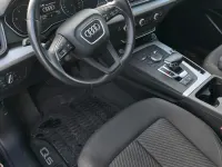 Gebraucht Audi Q5 192 PS (141 kW) 2019 Grau SUV