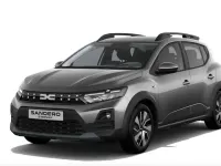 Neu Dacia Sandero Expression 110 PS (80 kW) 2026 Kqg schiefer grau Kleinwagen