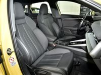 gebraucht Audi A3 Sportback e-tron 40 TFSI