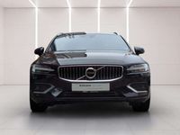Gebraucht Volvo V60 Inscription 190 PS (139 kW) 2020 Schwarz Kombi