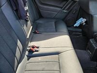 Gebraucht Opel Vectra 140 PS (102 kW) 2008 Schwarz Kombi