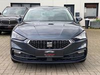 Gebraucht Seat Leon XCELLENCE 131 PS (96 kW) 2022 Grau Limousine