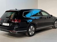 Occasion VW Passat GTE 218 ch (160 kW) 2022 Noir Break