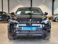 gebraucht Land Rover Range Rover evoque Evoque R-DYNAMIC SE HYBRID BLACKPACK SOUND AHK