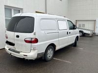 gebraucht Hyundai H-1 