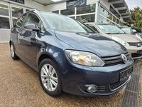 Gebraucht VW Golf VII 105 PS (77 kW) 2012 Blau Limousine