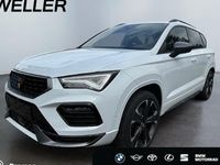 Neu Cupra Ateca 190 PS (139 kW) 2026 Weiß SUV