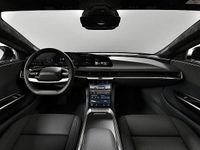 Gebraucht Lucid Air Pure 358 kW (487 PS) 2025 Silber Limousine