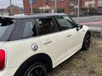Gebraucht Mini John Cooper Works Pepper 192 PS (141 kW) 2020 Weiß Kleinwagen