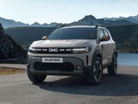 gebraucht Dacia Duster DusterIII (DAS NEUE MODELL) TCe130 Extreme