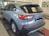 Gebraucht Ford Kuga Titanium 224 PS (164 kW) 2022 Silber SUV